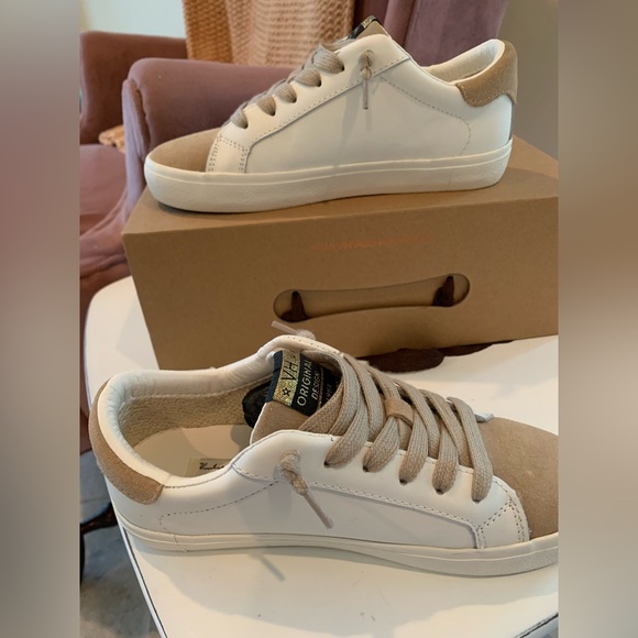 NWOT Vintage Havana Excel White Multi - Picture 5 of 7